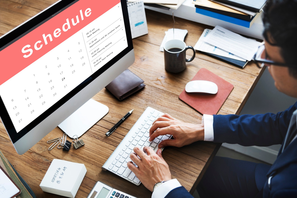 5 Ways to save time with Automated Scheduling