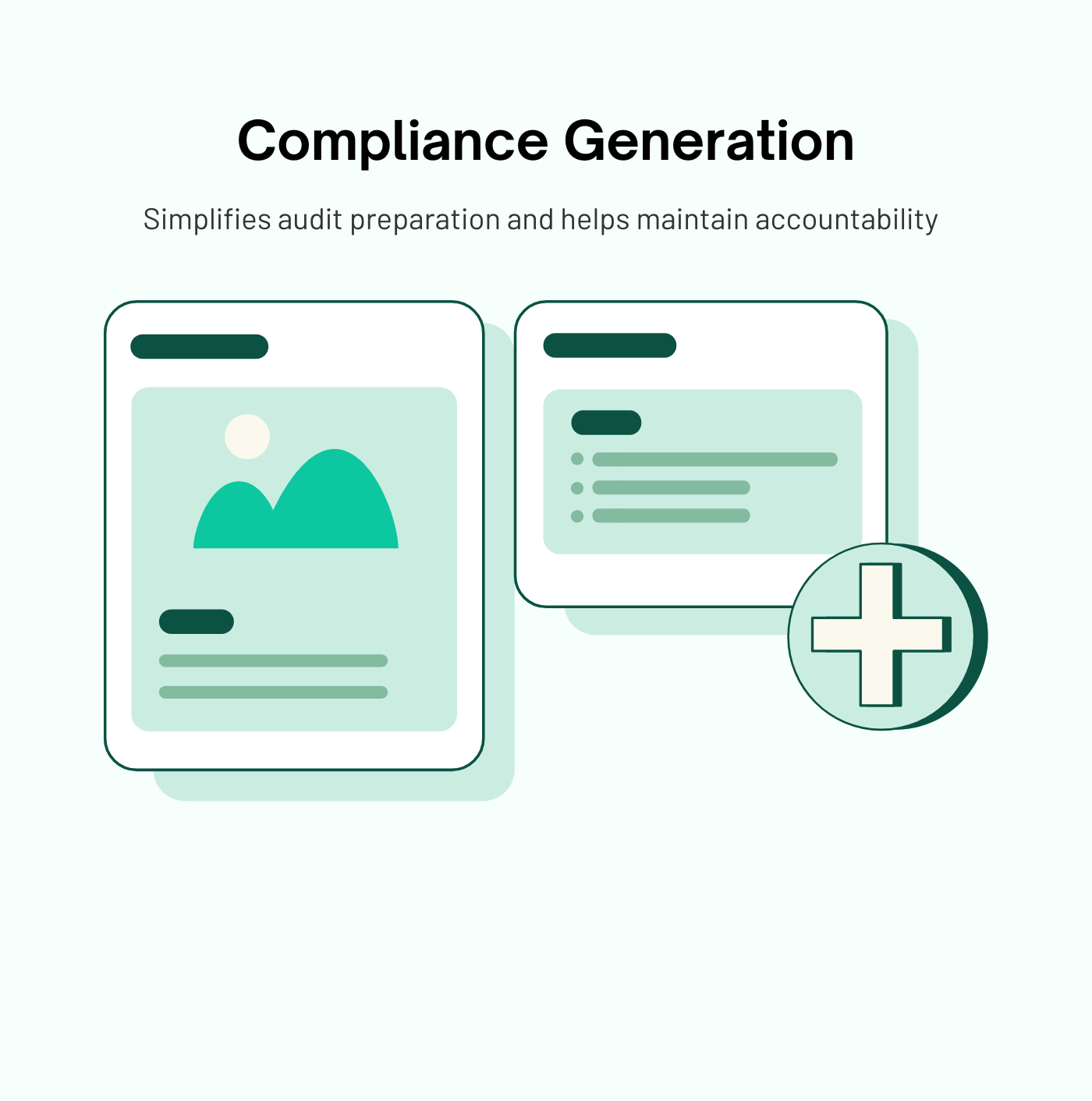 Compliance Generation